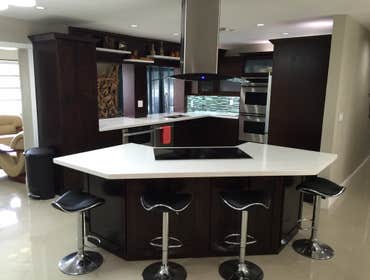 Kitchen Remodel