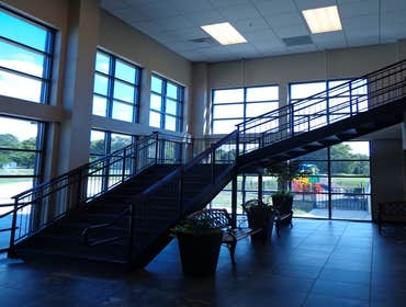 Hope Center, Living Hope Church, Tennessee