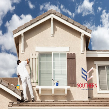 Southern Screen Repair LLC DBA: Southern Construction