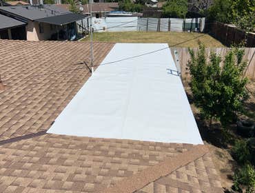 TPO Installation