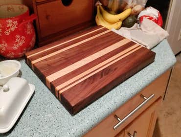 Photos by Precision Woodworks LLC #1