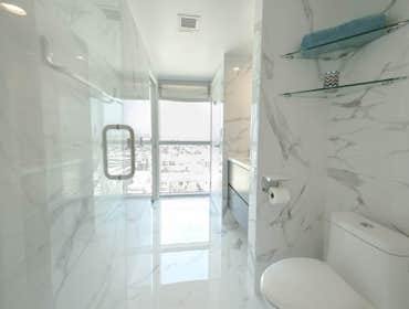 Photos by Nittay Inc #1- BATHROOMS BATHROOM REMODELS