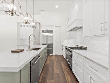 Photos by Charles Rinek Construction, Inc #1