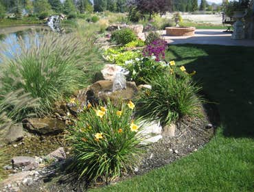 Photos from Natural Lawns and Landscape