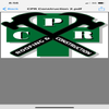 C.P.R Roofing & Construction logo