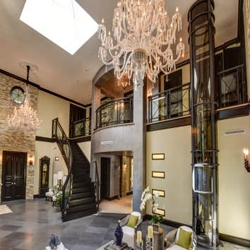 Residential Elevators Miami