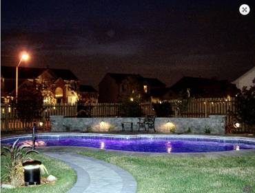 Swimming Pools