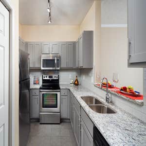 Arium Chastain Kitchen Renovations