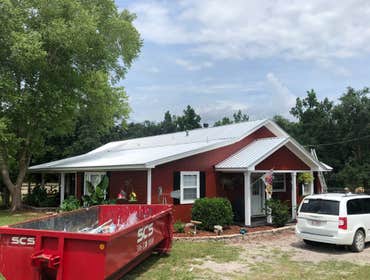 Roofing & Coating