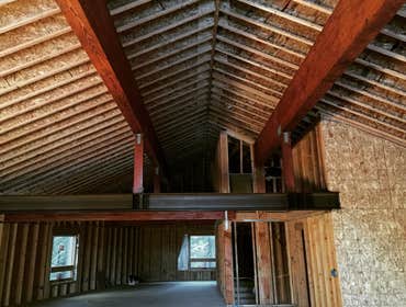 Photos by Mountain View Construction & Restoration #1