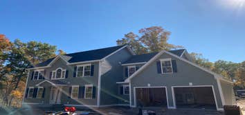 Rhoades & Company Siding Installation