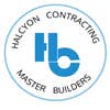 Halcyon Contracting logo