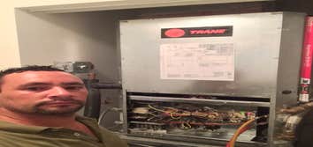 Heat Pump AC