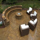 Patios