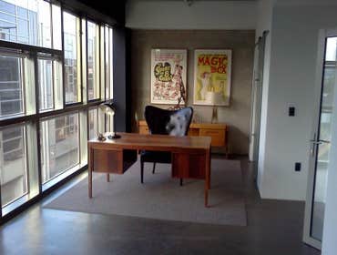 Casitas Small Lots