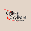 Collins Brothers Painting logo