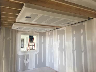 Commercial Remodel