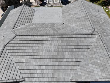 Photos by HYER QUALITY ROOFING AND CONSTRUCTION #1