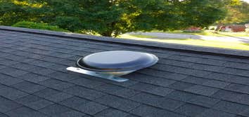 All Point Roofing & Chimney