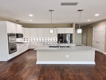 Photos by Suncoast Construction & Remodeling