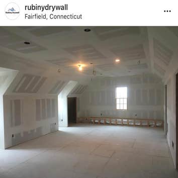 Rubiny Drywall LLC