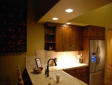 Photo(s) from O B General Contractors