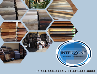 Photos by Interzone Floors & Countertops LLC #1