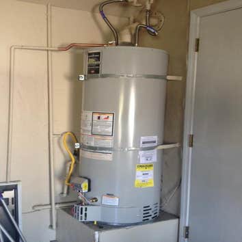 Photos from Pro Finish Plumbing