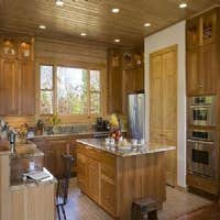 BK Cypress Log Homes WNC Our main goal at BK Cypress Log Homes WNC is, and always will be to provide complete customer satisfaction on every project we