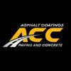 Asphalt Coatings Company logo