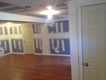Photos by Ray Coleman Home Improvement #1