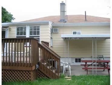 BMRPainting LLC Project