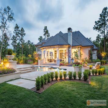 Photos by Matt Powers Custom Homes #1