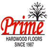 Prime Hardwood Floors logo