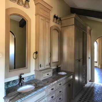 Colour Painting & Decorating