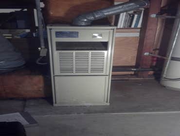 installs and repairs residential and commertial