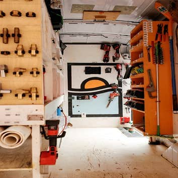 Sunwave plumbing