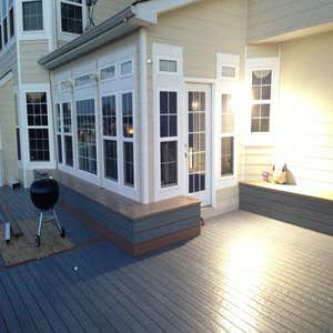 Decks