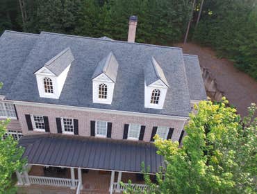Photos by the Roofing Hq #1 The Roofing HQ is the top roofing contractor in Buford GA. We offer services like roofing, residential roofing and insuranc