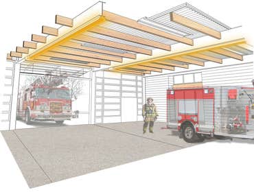 Architectural Designs