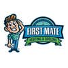 First Mate Heating & Cooling logo