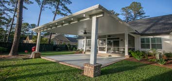 Legacy Home Improvements