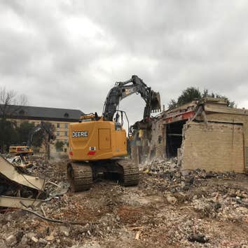 LCB Landy Excavation LLC