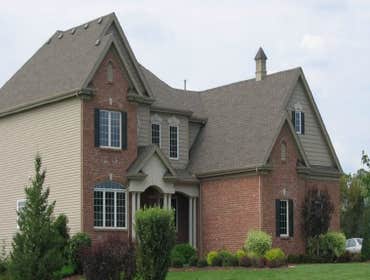 Home Construction - Exterior