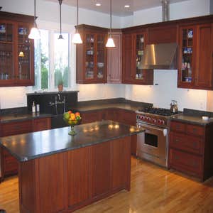 Kitchens