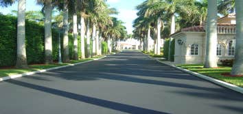 Resort West Palm Beach
