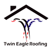 Twin Eagle Roofing & Construction logo