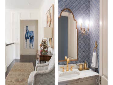 Photos from L. Lumpkins Architects, Inc