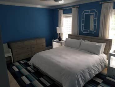 List Rd Remodel