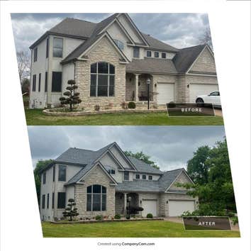 Pro Roofing Solutions Columbus